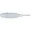 Силикон Reins Chibi Hira Aji Adder 1.5" 122 Setouchi Chirimen (15 шт/уп) - миниатюра 1