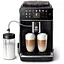 Кофемашина автоматична Saeco GranAroma SM6580/00 - мініатюра 2