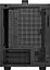 Корпус Deepcool CH160 MESH Без БП Black (R-CH160-BKNMI0-G-1) - мініатюра 6