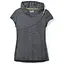 Футболка Smart Wool Wm's Everyday Exploration Hooded Tee Charcoal S (1033-SW 00259.003-S) - миниатюра 1
