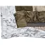 Куртка тактична VAV Wear Kolt 30 XL White Multicam - миниатюра 12