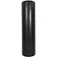 Масажний ролик EasyFit PolyFoam Roller EPP 60 см (EF-2037) - мініатюра 1