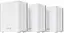 Система WiFi-Mesh ZenWiFi BD4 BE3600, 2x2,5GE WAN/LAN, 3мод, білий Asus teh0017270 - мініатюра 1