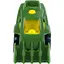 Комбайн Klein John Deere 1:50 (3961) - мініатюра 2