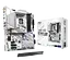 Материнська плата ASRock Z890 Pro RS Wi-Fi White LGA 1851 (Z890 PRO RS WIFI WHITE) - мініатюра 1