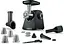 Мясорубка Bosch MultiPower MFWS440B (00000055605) - миниатюра 2