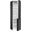 Холодильник Gorenje NRK6202EBXL4 з морозильною камерою - мініатюра 5