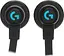 Наушники Logitech G333 игровые черные (981-000924) - миниатюра 6