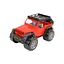 Іграшковий Позашляховик ТехноК, 0761 - мініатюра 1