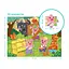 Детский пазл "Три поросенка" DoDo Toys 300695, 30 элементов - миниатюра 4