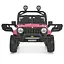 Детский электромобиль Bambi Джип M 6259EBLR-8 24V до 50 кг - миниатюра 2