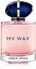 Парфумована вода Giorgio Armani My Way Floral 90 мл - мініатюра 1
