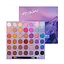 Палетка тіней для повік Igoodco Eyeshadow Professional Makeup Palette 42 відтінків - мініатюра 1