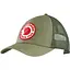 Кепка Fjallraven 1960 Logo Langtradarkeps Green S/M (1004-78138.620.S/M) - миниатюра 1