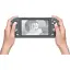 Игровая консоль Nintendo Switch Lite Grey - миниатюра 4