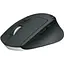 Миша Logitech M720 Triathlon Wireless black (910-004791) - мініатюра 3