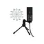 Мікрофон Fifine K669B - миниатюра 2