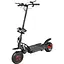 Электросамокат Двухмоторный Kugoo G-Booster (2400W, 23Ah) - миниатюра 1