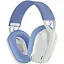 Наушники Logitech G435 LIGHTSPEED White (981-001074) - миниатюра 1
