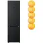 Холодильник LG GW B509FXUW (7125139) - миниатюра 2