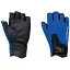 Перчатки Shimano Pearl Fit 5 Gloves L Blue - миниатюра 1