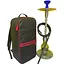 Рюкзак для кальяна Hookah Shuttle - миниатюра 7