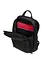 Рюкзак 14,1" Samsonite PRO-DLX 6 LEATHER BLACK 40x28x14 KT5*09001 - миниатюра 6