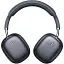 Навушники Baseus Bowie H2 Noise-Cancelling Wireless Headphone Grey - мініатюра 2
