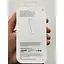 Оригинальный противоударный чехол Apple Clear Case Hardshell для iPhone 11 Pro Max Прозрачный MX0H2ZM/A - миниатюра 8