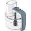 Кухонний комбайн Kenwood Multipro Go FDP22.130GY Gray UA - мініатюра 4