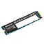 SSD накопитель Gigabyte Gen3 2500E 2TB (G325E2TB) - миниатюра 5