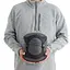 Спальник Sea To Summit Spark Pro -1C/30F Long Beluga Black L лівий (1033-STS ASL041071-210104) - мініатюра 12