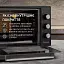 Электрическая печь Perfelli MIRAGE 37 BLACK - миниатюра 6