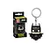 Фигурка брелок Funko Pop ДС Бэтмен DC Batman 4 см FP DC B 65 - миниатюра 1