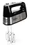 Міксер EHM-345 Black/Silver 450W Eisen teh0020364 - мініатюра 3