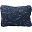 Подушка Therm-A-Rest Compressible Pillow Cinch S Warp Speed (1004-11553) - мініатюра 1