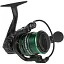 Катушка Brain Phantom Match/Bolo Double Handle 3000 9+1BB - миниатюра 3