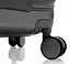 Валіза Heys EZ Fashion (M) Charcoal (10162-0047-26) - мініатюра 9