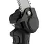 Ланцюгова пила акумуляторна Chainsaw акумулятор 24V - мініатюра 2
