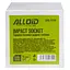 Торцева головка Alloid ударна глибока 3/4DR 19 мм (GUG-71119) - мініатюра 4