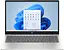 Ноутбук HP 14 240R-G10 FHD IPS/Intel 3-100U/16GB/512SSD/UMA/W11H/Silver (CJ2Q4AT) - мініатюра 1