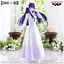 Фигурка Bandai Spirits Звёздное Дитя Хошино Ай Oshi no Ko Hoshino Ai Bridal Dress 20 см BS OnK HA 20 - миниатюра 5