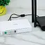 Power Bank Hoco DB25 Plus 10000 мА·ч с UPS для роутера и сетевого оборудования - миниатюра 3