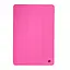 Чехол SlimTPU Active Pen holder Lenovo Tab P11 11.5 TB350 TB355 Розовый - миниатюра 2