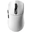 Мишка GamePro Genesis Ranker Wireless/Bluetooth/USB White (GM012W) - мініатюра 1