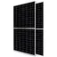 Двухсторонняя монокристалическая солнечная панель 550 Вт 2278х1134х30 мм (20481-550W) - миниатюра 1
