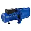Насос поверхневий самовсмоктуючий Agua JET 100L (CV035085) - мініатюра 1