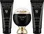 Набор Afnan Perfumes Souvenir Desert Rose (edp/100ml + sh/gel/100ml + b/lot/100ml) - миниатюра 1