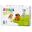 Набір пластиліну що самостійно твердіє Ліпака Собаки-Друзяки: Далматинець Турбо, Лабрадор Ням-Ням, Бігль Вокі (60058-UA01) - мініатюра 1