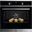 Духовка електрична Electrolux EOD5C70X - мініатюра 1
